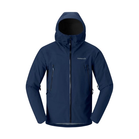 NORRONA - Giacca Falketind Gore-Tex uomo