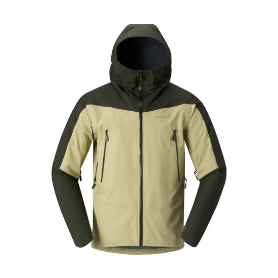 NORRONA - Giacca Falketind Gore-Tex uomo