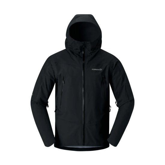 NORRONA - Giacca Falketind Gore-Tex uomo