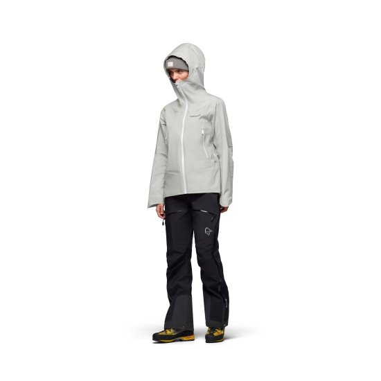 NORRONA - GIACCA FALKETIND GORE-TEX DONNA