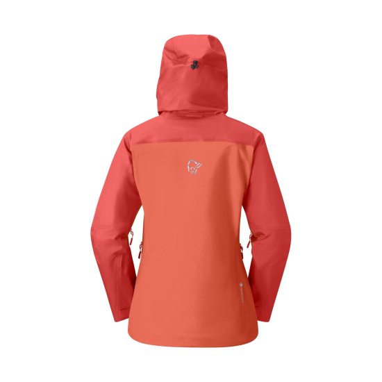 NORRONA - GIACCA FALKETIND GORE-TEX DONNA