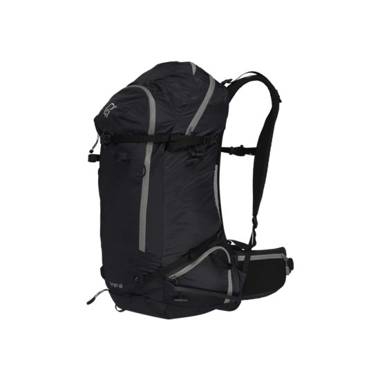 NORRONA - ZAINO LYNGEN MESHBACK 40L