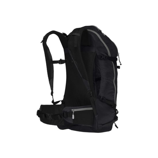 NORRONA - ZAINO LYNGEN MESHBACK 40L