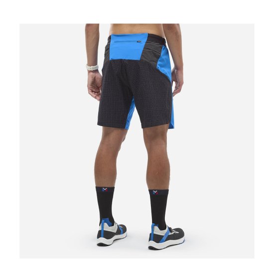 MILLET - PANTALONCINO TRILOGY JORASSES LIGHT UOMO