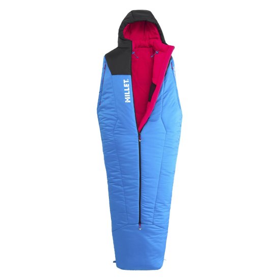 MILLET - SACCO A PELO BOSSONS -10° REG