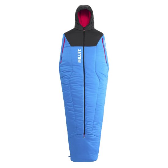 MILLET - SACCO A PELO BOSSONS -10° REG