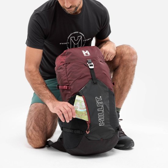 MILLET - ZAINO UBIC 25