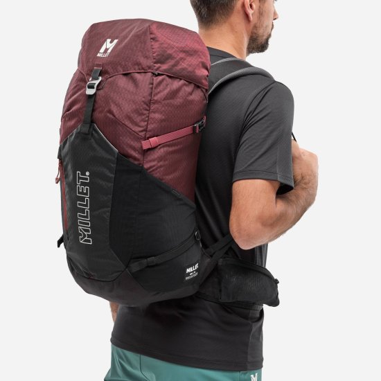 MILLET - ZAINO UBIC 25