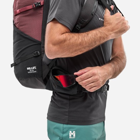 MILLET - ZAINO UBIC 25