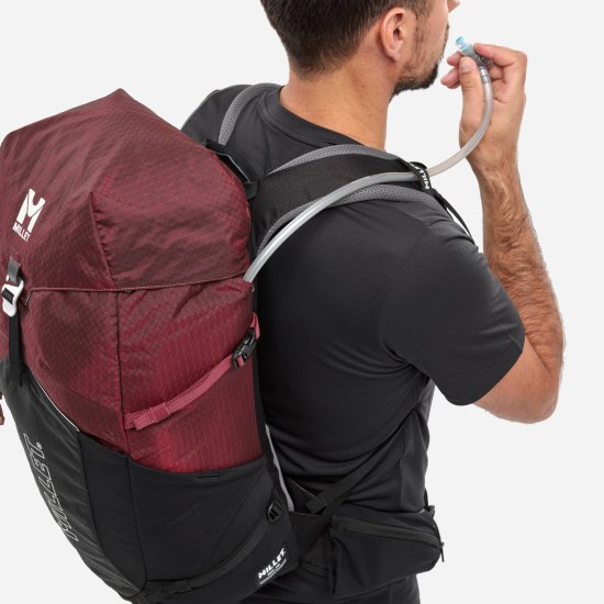 MILLET - ZAINO UBIC 25