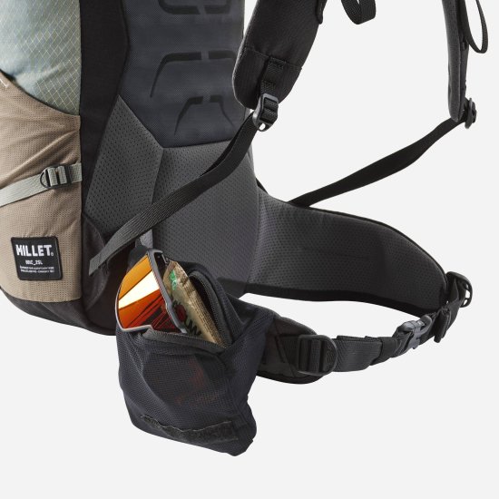 MILLET - ZAINO UBIC 25