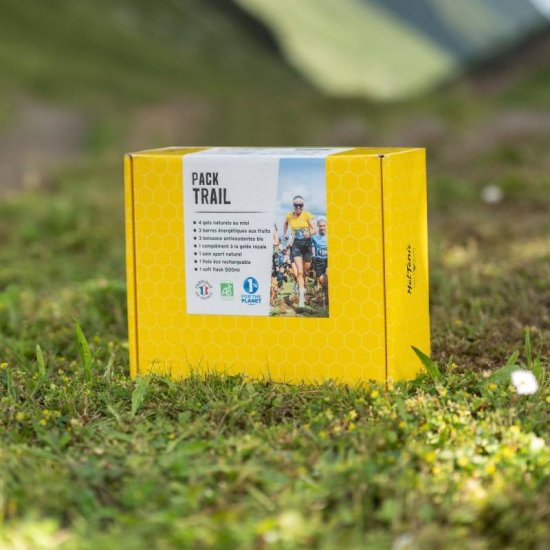 MELTONIC - PACCHETTO TRAIL