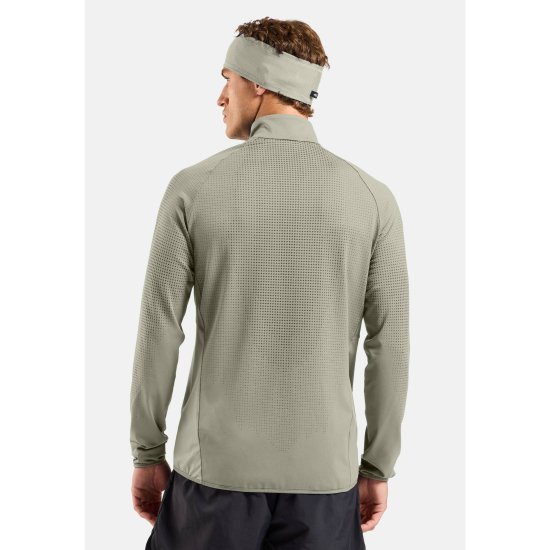 ODLO - GIACCA ZEROWEIGHT WARM 2.0 UOMO