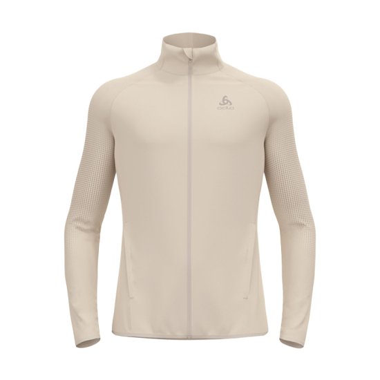 ODLO - GIACCA ZEROWEIGHT WARM 2.0 UOMO