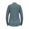 ODLO - PILE ZIPPATA TENCIA DONNA