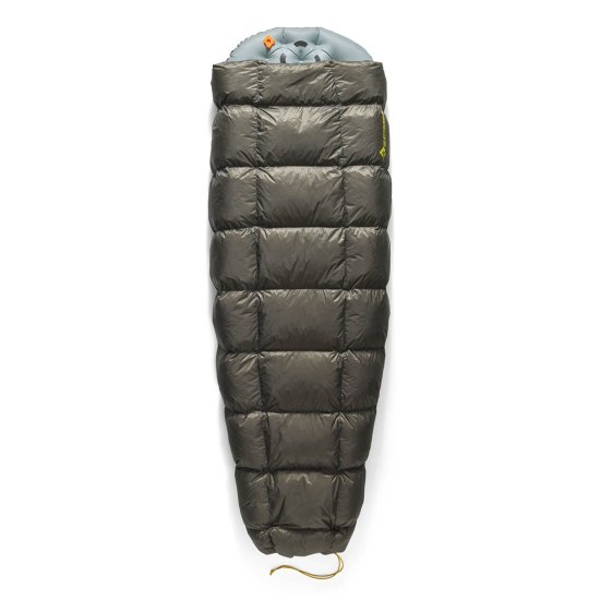 SEA TO SUMMIT - Sacco a pelo Ember 7C/45F Couette L