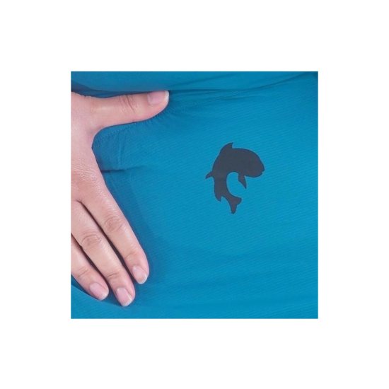 GEAR AID - PATCHES PRETAGLIATI TENACIOUS TAPE