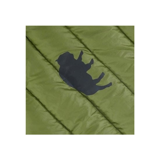 GEAR AID - PATCHES PRETAGLIATI TENACIOUS TAPE
