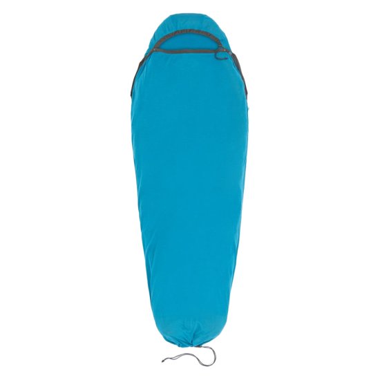SEA TO SUMMIT - Lenzuolo per sacco a pelo Breeze