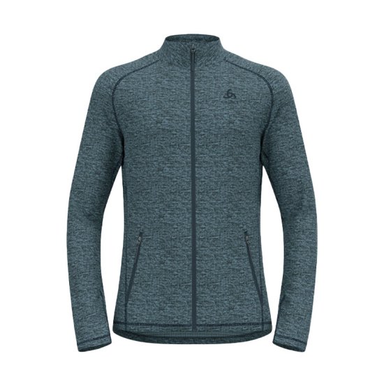ODLO - PILE CON ZIP TENCIA UOMO