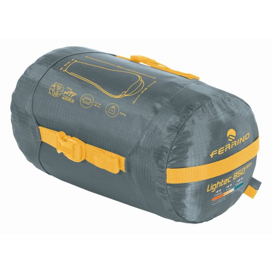 FERRINO - SACCO A PELO LIGHTECH SM 850
