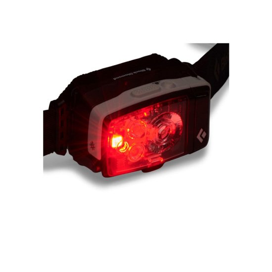 BLACK DIAMOND - LAMPE FRONTALE DISTANCE LT 1100