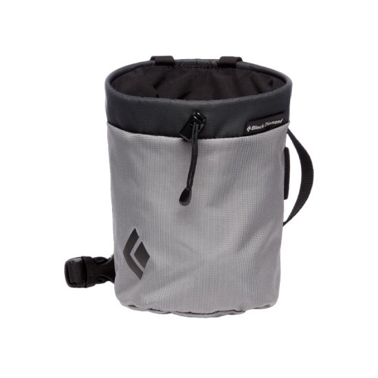 BLACK DIAMOND - BORSA DI MAGNESIO REPO