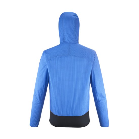 MILLET - PIUMINO TRILOGY JORASSES DYNEEMA WOOL UOMO