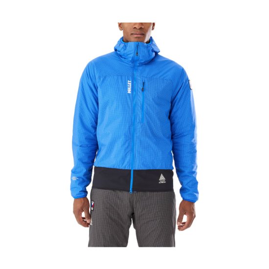 MILLET - PIUMINO TRILOGY JORASSES DYNEEMA WOOL UOMO