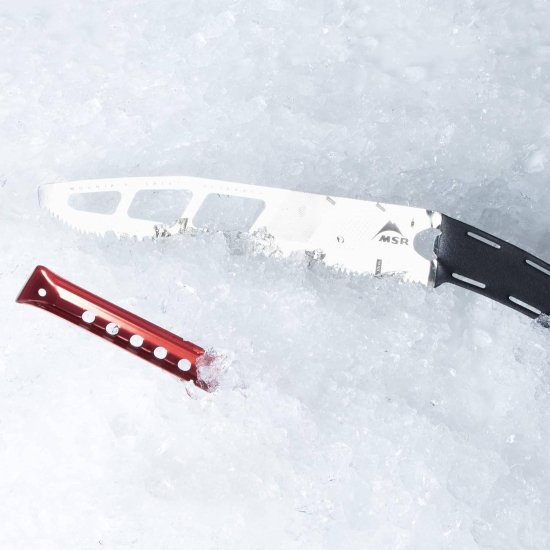 MSR - PICCHETTO PER TENDA BLIZZARD