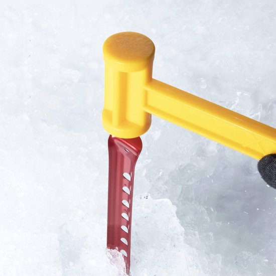 MSR - PICCHETTO PER TENDA BLIZZARD