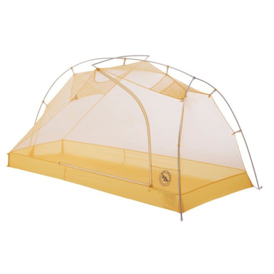 BIG AGNES - TENDA TIGER WALL UL1 SOLUTION DYE