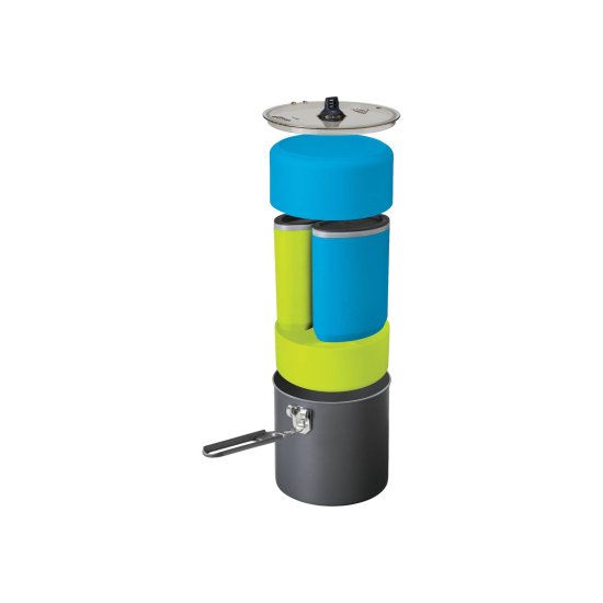 MSR - SET DA CUCINA TRAIL LITE DUO