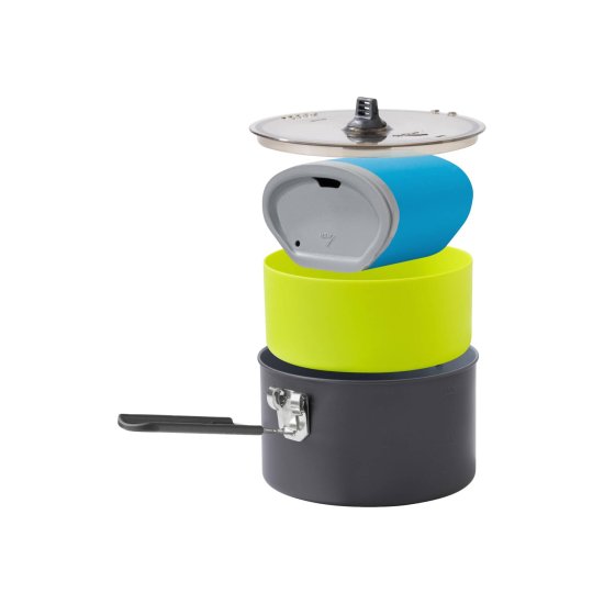 MSR - PENTOLA TRAIL LITE SOLO