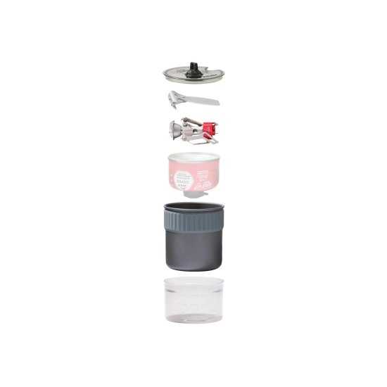 MSR - FORNELLO POCKETROCKET 2 MINI STOVE KIT