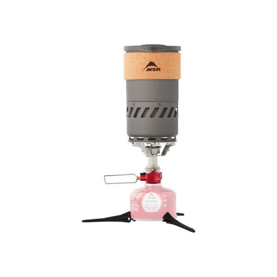 MSR - FORNELLO SWITCH SYSTEM STOVE