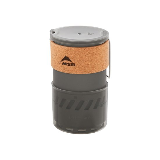 MSR - FORNELLO SWITCH SYSTEM STOVE