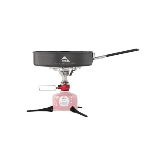 MSR - FORNELLO SWITCH SYSTEM STOVE