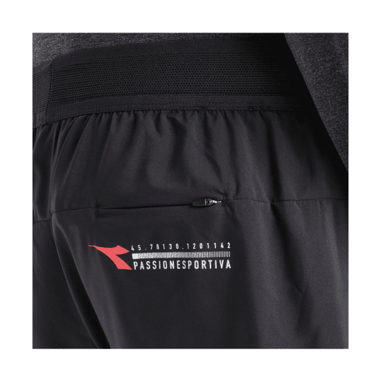 DIADORA - PANTALONCINO A DOPPIO STRATO UOMO