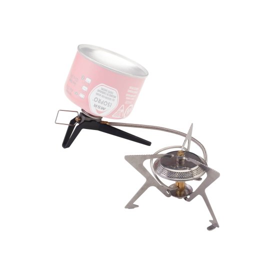 MSR - Fornello WindPro 2