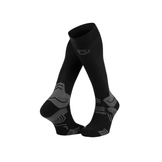 BV SPORT - CALZINI TREK COMPRESSION GR