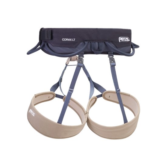 PETZL - IMBRAGO CORAX LT