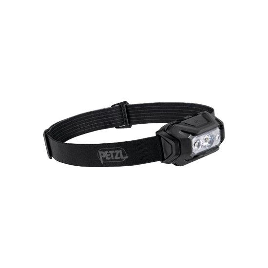 PETZL - LAMPADA FRONTALE ARIA 2 RGB