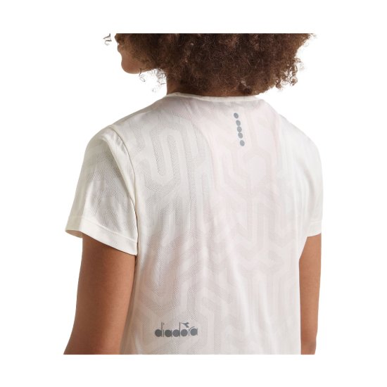 DIADORA - T-SHIRT SUPER LIGHT DONNA
