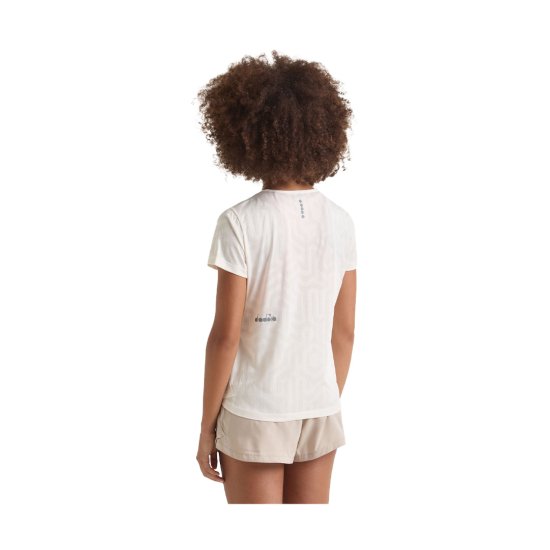DIADORA - T-SHIRT SUPER LIGHT DONNA