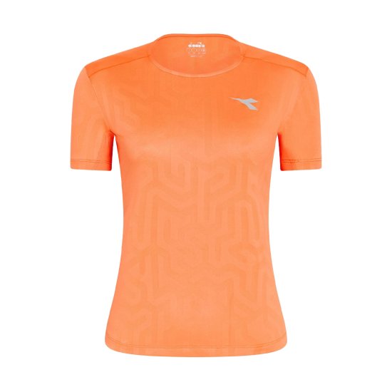 DIADORA - T-SHIRT SUPER LIGHT DONNA
