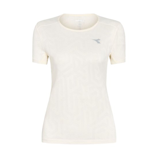 DIADORA - T-SHIRT SUPER LIGHT DONNA