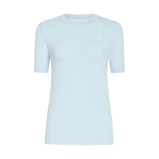 DIADORA - T-SHIRT STRATOUNO DONNA