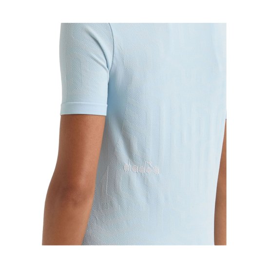 DIADORA - T-SHIRT STRATOUNO DONNA
