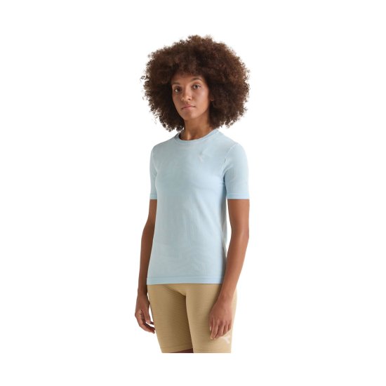 DIADORA - T-SHIRT STRATOUNO DONNA